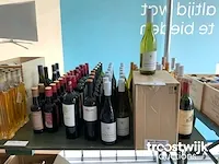 Diverse wijn - afbeelding 1 van  16