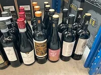 Diverse wijnen (66x) - afbeelding 4 van  4