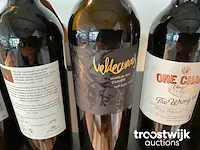 Diverse wijnen - afbeelding 5 van  32