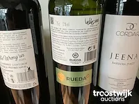 Diverse wijnen - afbeelding 10 van  32