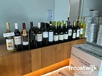 Diverse wijnen