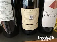 Diverse wijnen - afbeelding 18 van  32