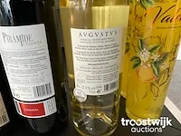 Diverse wijnen - afbeelding 24 van  32