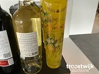 Diverse wijnen - afbeelding 25 van  32