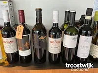 Diverse wijnen - afbeelding 23 van  32