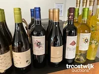 Diverse wijnen - afbeelding 28 van  32