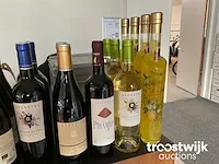 Diverse wijnen - afbeelding 29 van  32