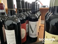Diverse wijnen - afbeelding 7 van  41