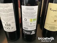 Diverse wijnen - afbeelding 9 van  41
