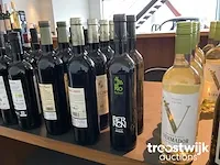 Diverse wijnen - afbeelding 17 van  41