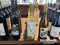 Diverse wijnen - afbeelding 20 van  41