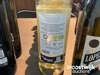 Diverse wijnen - afbeelding 22 van  41