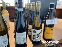 Diverse wijnen - afbeelding 30 van  41