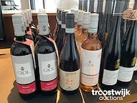 Diverse wijnen - afbeelding 2 van  29