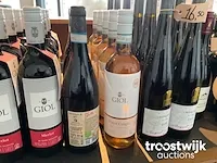 Diverse wijnen - afbeelding 5 van  29