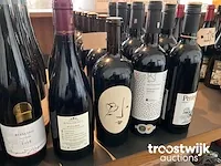 Diverse wijnen - afbeelding 14 van  29