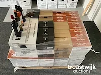 Diverse wijnen - afbeelding 4 van  8