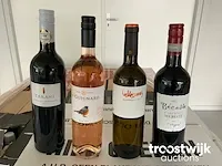 Diverse wijnen - afbeelding 8 van  8