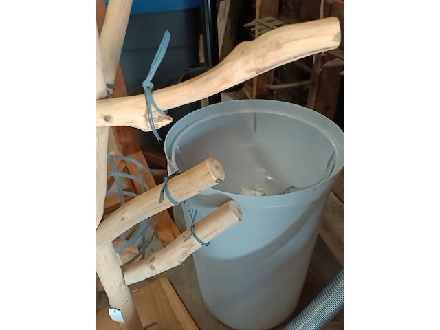 Diverse winkel inventaris - afbeelding 9 van  9