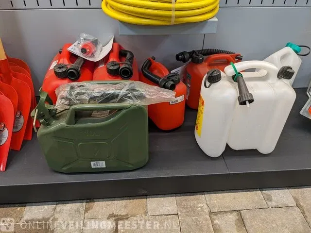 Diverse winkelvoorraad o.a. ideal, talen tools - afbeelding 8 van  10