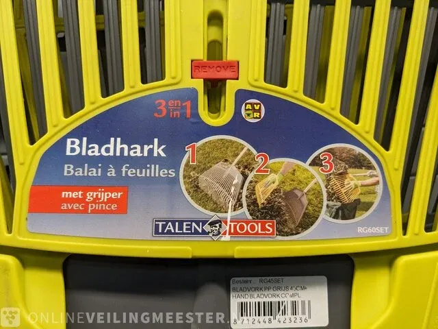 Diverse winkelvoorraad o.a. talen tools, atlas - afbeelding 11 van  14