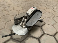 Diverse wintersport attributen - afbeelding 5 van  6