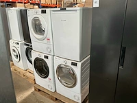 Diverse witgoed (4x) - afbeelding 1 van  11