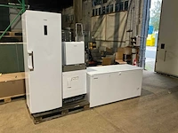 Diverse witgoed (4x) - afbeelding 2 van  7