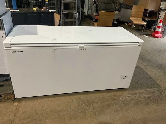 Diverse witgoed (4x) - afbeelding 3 van  7