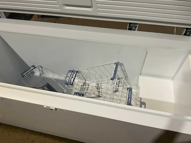 Diverse witgoed (4x) - afbeelding 4 van  7