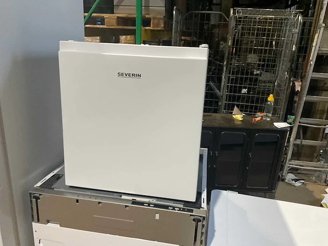 Diverse witgoed (4x) - afbeelding 5 van  7