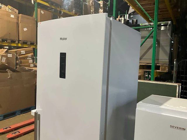 Diverse witgoed (4x) - afbeelding 7 van  7