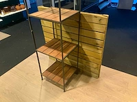 Diverse woonaccessoires (4x) - afbeelding 1 van  1