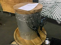 Diverse woonaccessoires - afbeelding 5 van  7