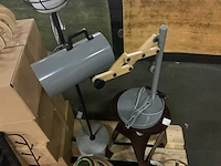 Diverse woonaccessoires - afbeelding 6 van  8