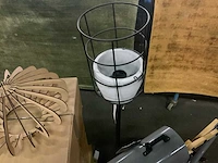 Diverse woonaccessoires - afbeelding 7 van  8
