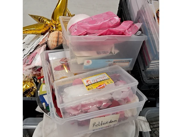 Diverse woonaccessoires - afbeelding 6 van  16