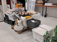 Diverse woonaccessoires - afbeelding 1 van  16