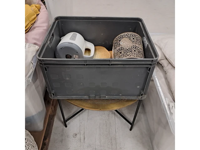 Diverse woonaccessoires - afbeelding 10 van  16