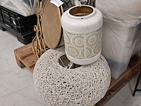 Diverse woonaccessoires - afbeelding 12 van  16
