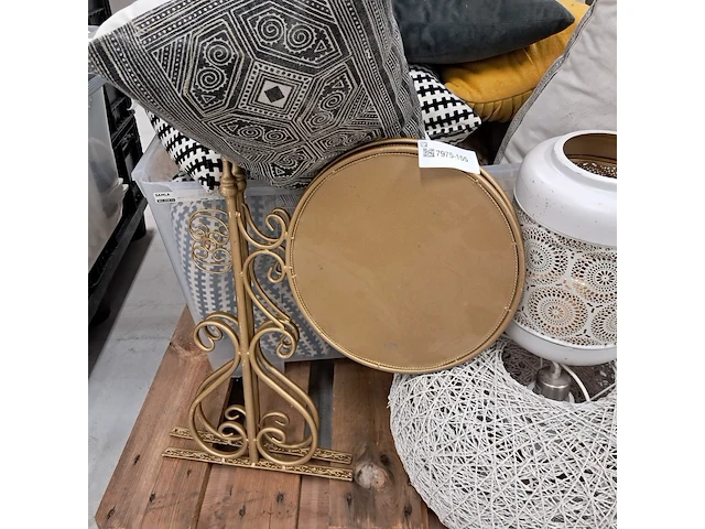 Diverse woonaccessoires - afbeelding 13 van  16