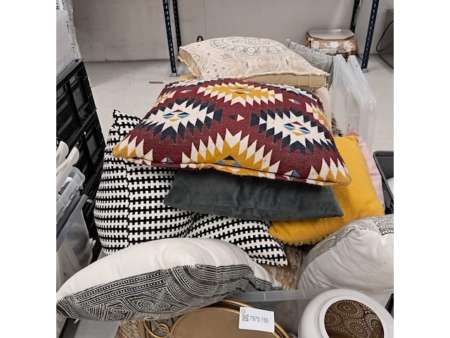 Diverse woonaccessoires - afbeelding 14 van  16
