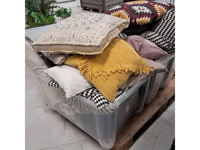 Diverse woonaccessoires - afbeelding 15 van  16