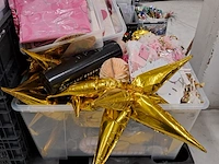 Diverse woonaccessoires - afbeelding 16 van  16