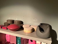 Diverse woondecoratie (15x) - afbeelding 1 van  9