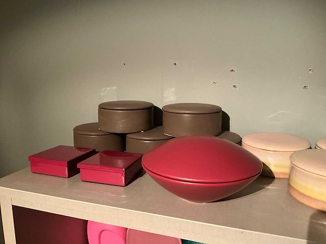 Diverse woondecoratie (15x) - afbeelding 4 van  9