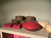 Diverse woondecoratie (15x) - afbeelding 4 van  9