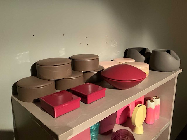 Diverse woondecoratie (15x) - afbeelding 5 van  9