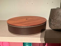 Diverse woondecoratie (15x) - afbeelding 8 van  9