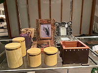 Diverse woondecoratie (16x) - afbeelding 2 van  5